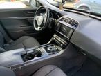 Jaguar XE 2.0 D Prestige Aut. - 11
