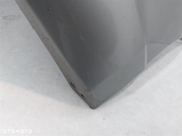 Zderzak tylny tył Avensis III T27 SEDAN 08-12 - 6
