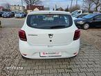 Dacia Sandero SCe 75 Acces - 4