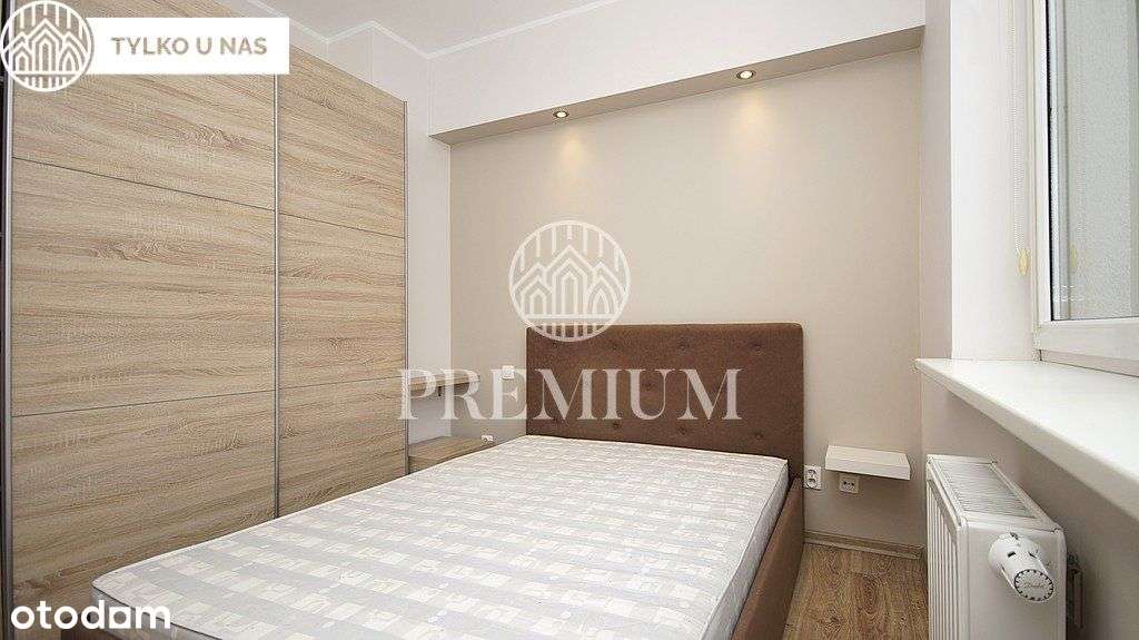 Dwa Pokoje W Centrum 300m od Ronda Jagiellonów-2