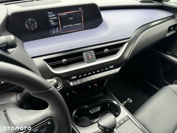 Lexus UX 200 GPF F Impression 2WD - 26