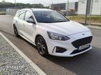 Ford Focus Turnier 1.5 EcoBlue Start-Stopp-System ST-LINE - 2