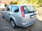 Ford Focus 1.4 Trend + - 2