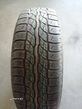 Anvelopa de vara 225/65 R17 BRIDGESTONE Dueler 101S - 2