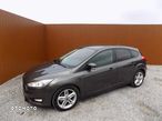 Ford Focus 1.5 EcoBlue Start-Stopp-System ACTIVE X - 28