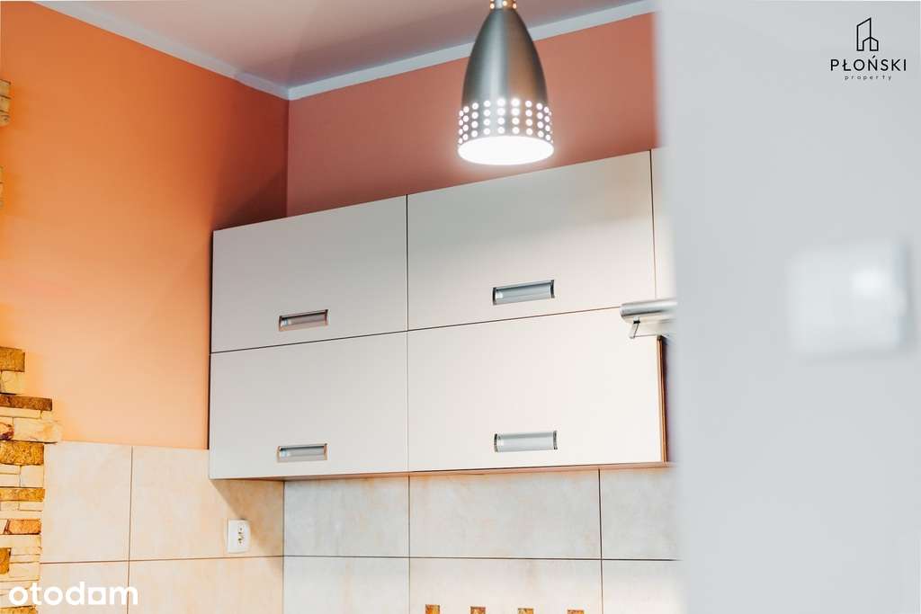 AKTUALNE! Przytulne mieszkanie 44,07m²-5