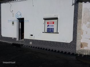 Moradia térrea com logradouro Ervidel - Aljustrel - Grande imagem: 2/13