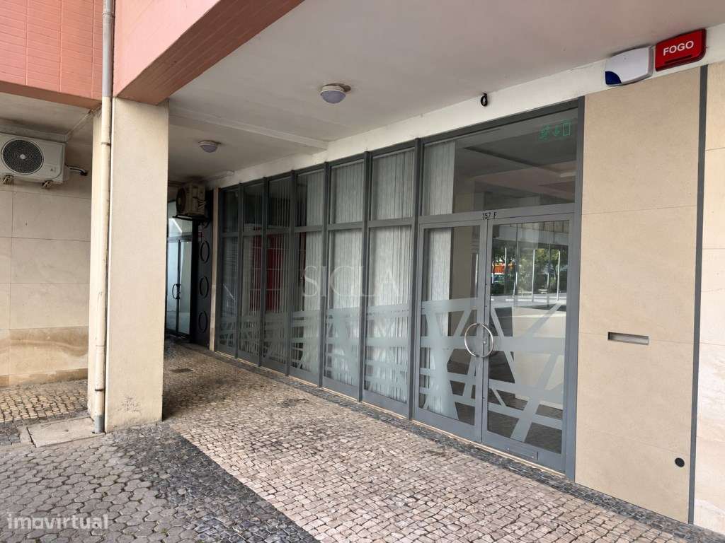 Escritório no Candal-6