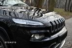 Jeep Cherokee - 1