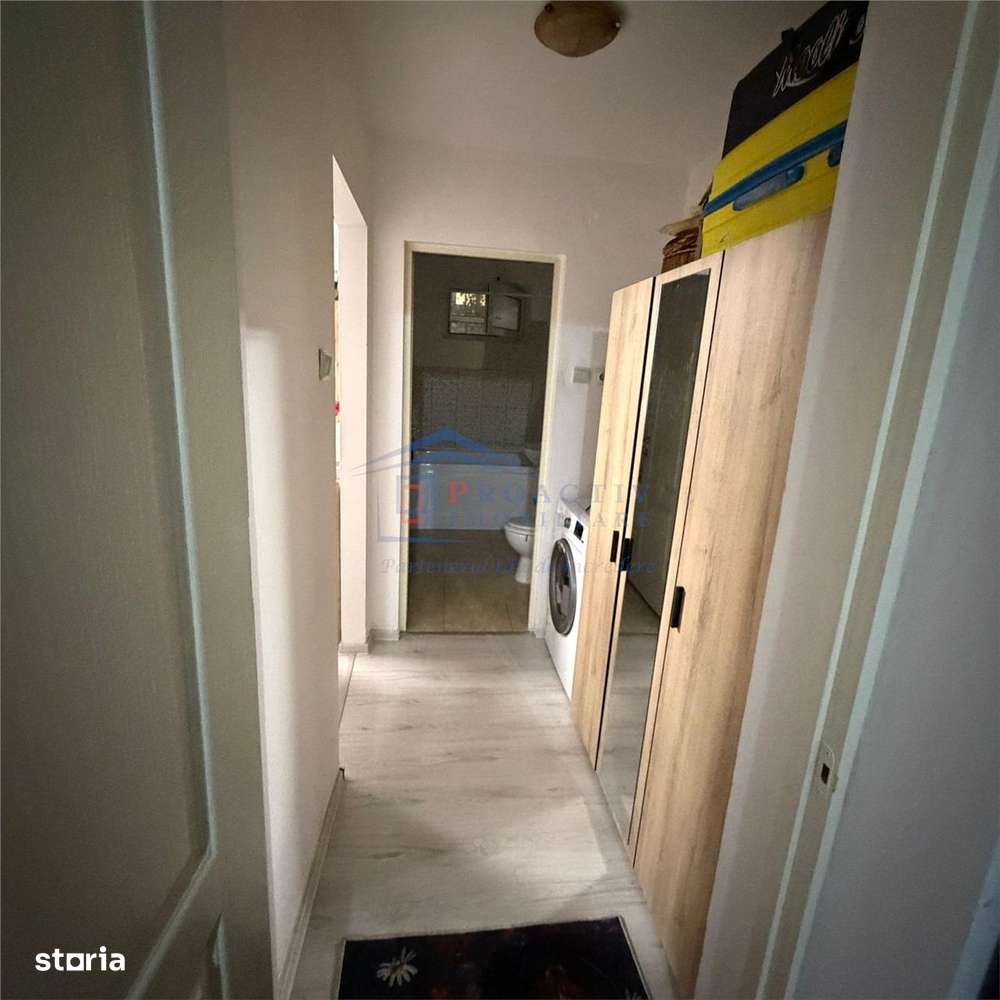 Apartament 2 camere | Ultracentral | Etajul 1 | 2c-7639 - Imagine principală: 2/6