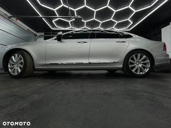 Volvo S90 D4 Inscription - 3