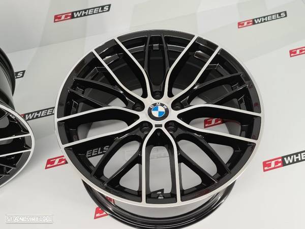 Jantes BMW Style 405 Performance em 20" | 5X120 - 6