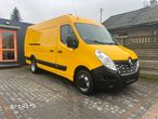 Renault Master 2.3 CDI / 145 KM / L3H2 / Bliźniak / Klima / Webasto / - 10