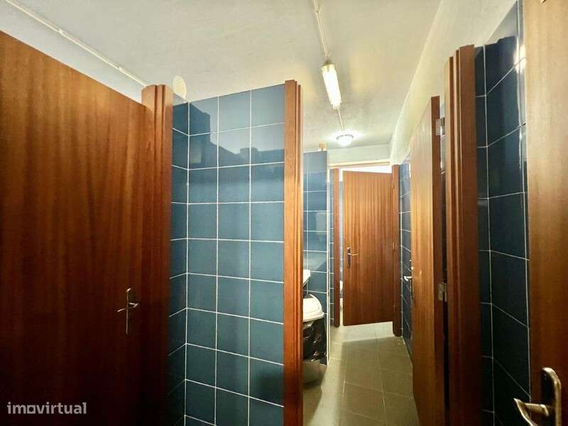 Armazém centro empresarial Vista Alegre, Albergaria-a-Velha - Grande imagem: 5/7