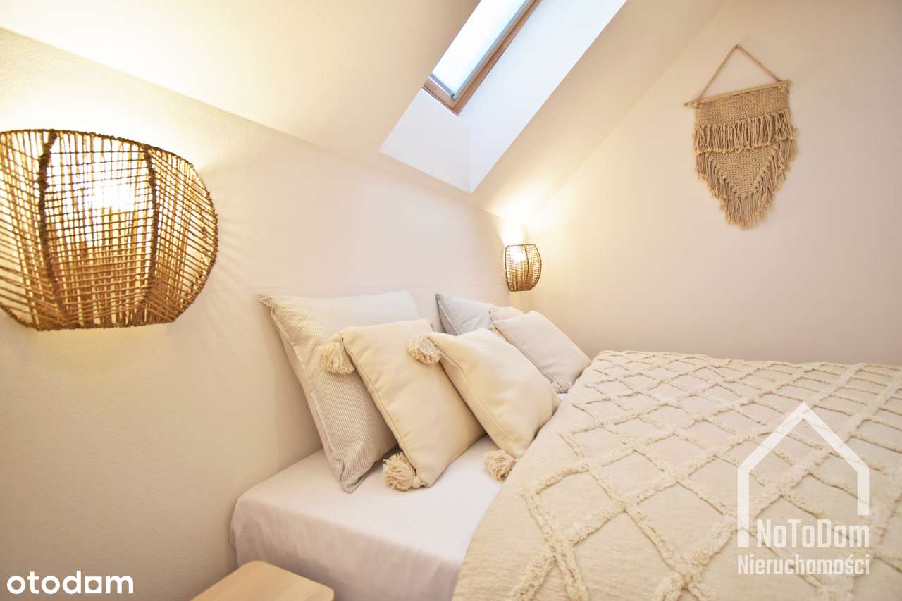 Całoroczny obiekt - 340m2 – 7 APARTAMENTÓW-13