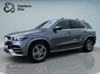 Mercedes-Benz GLE 300 - 1