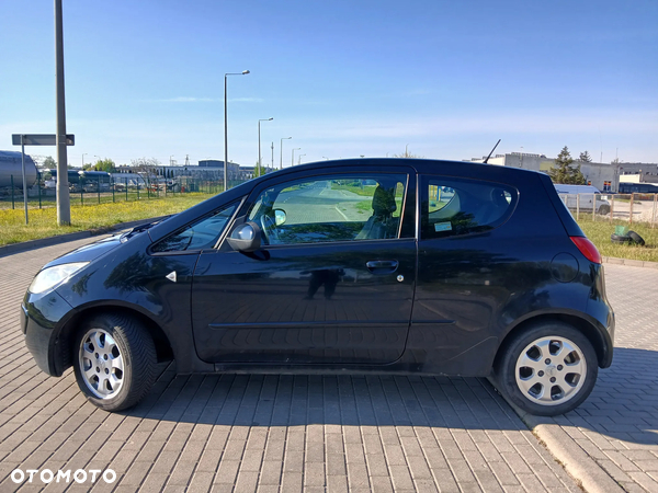 Mitsubishi Colt 1.5 DID Invite - 5