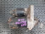 electromotor vw polo 9n seat cordoba 6l ibiza 6l skoda fabia 1 roomster 5j 1.2 b bxv - 1