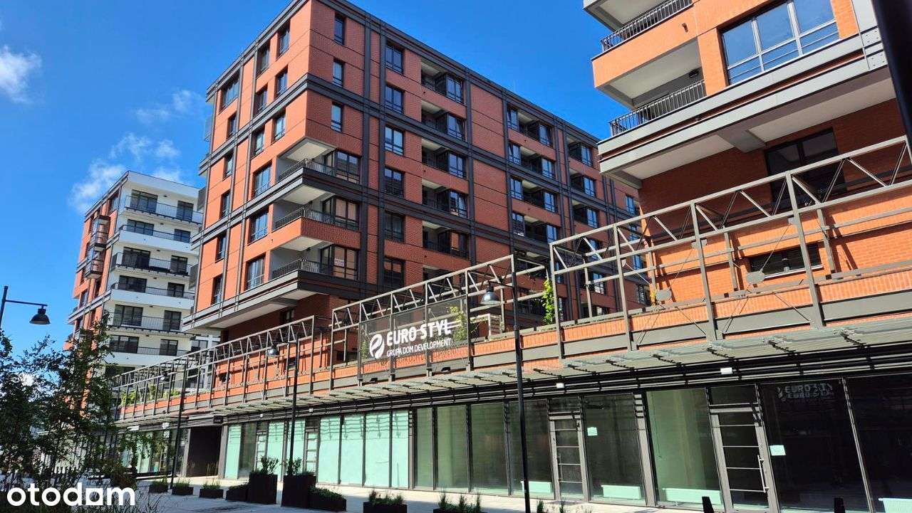 DOKI piękny apartament 3 pok. w centrum Gdańska - Pełny obrazek: 2/14