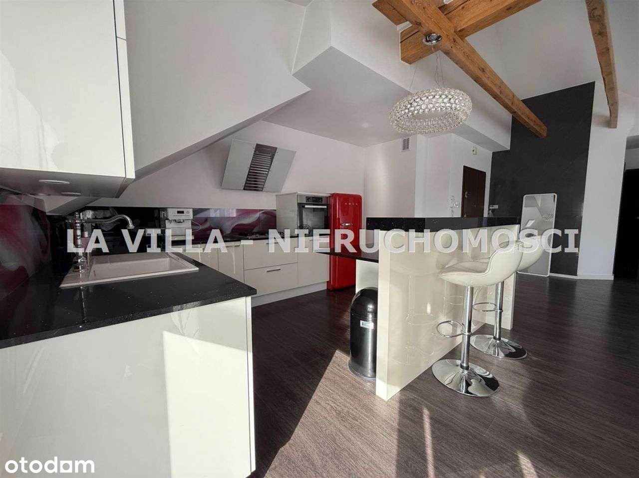 Luksusowy apartament w centrum Leszna-2