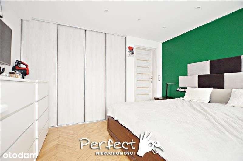 Super Okazja! 3 pokoje z 2 balkonami - Wańkowicza!-14