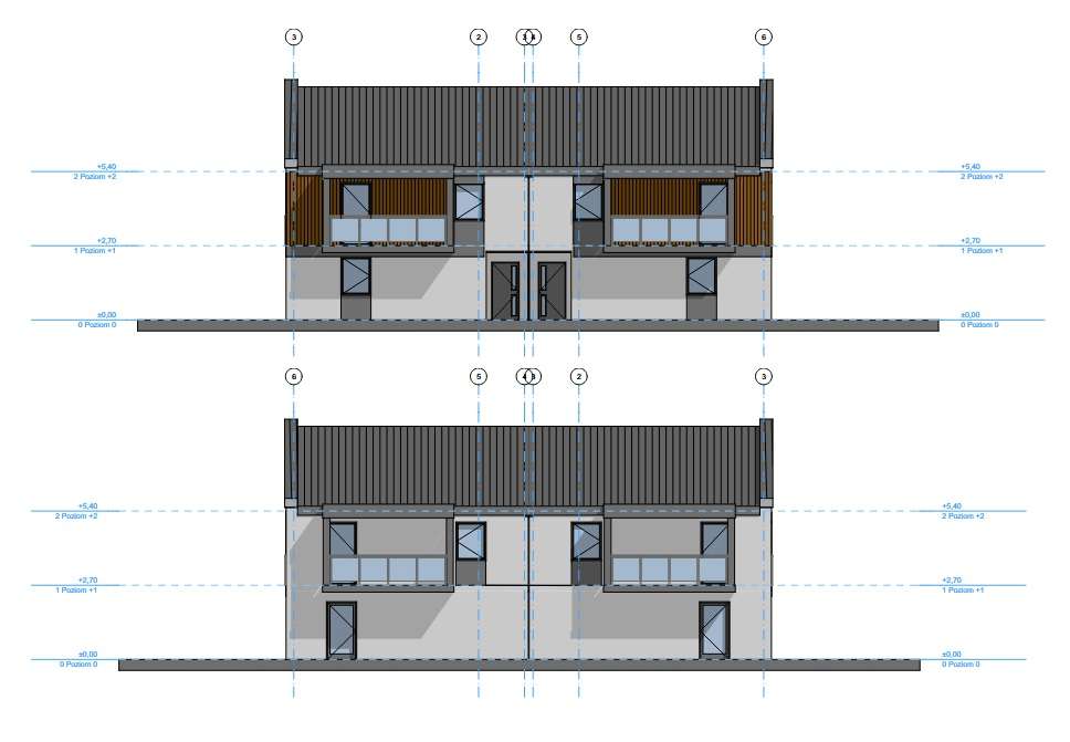 Nowe mieszkania na SMOCZCE!  REZERWACJA ! - Pełny obrazek: 4/6