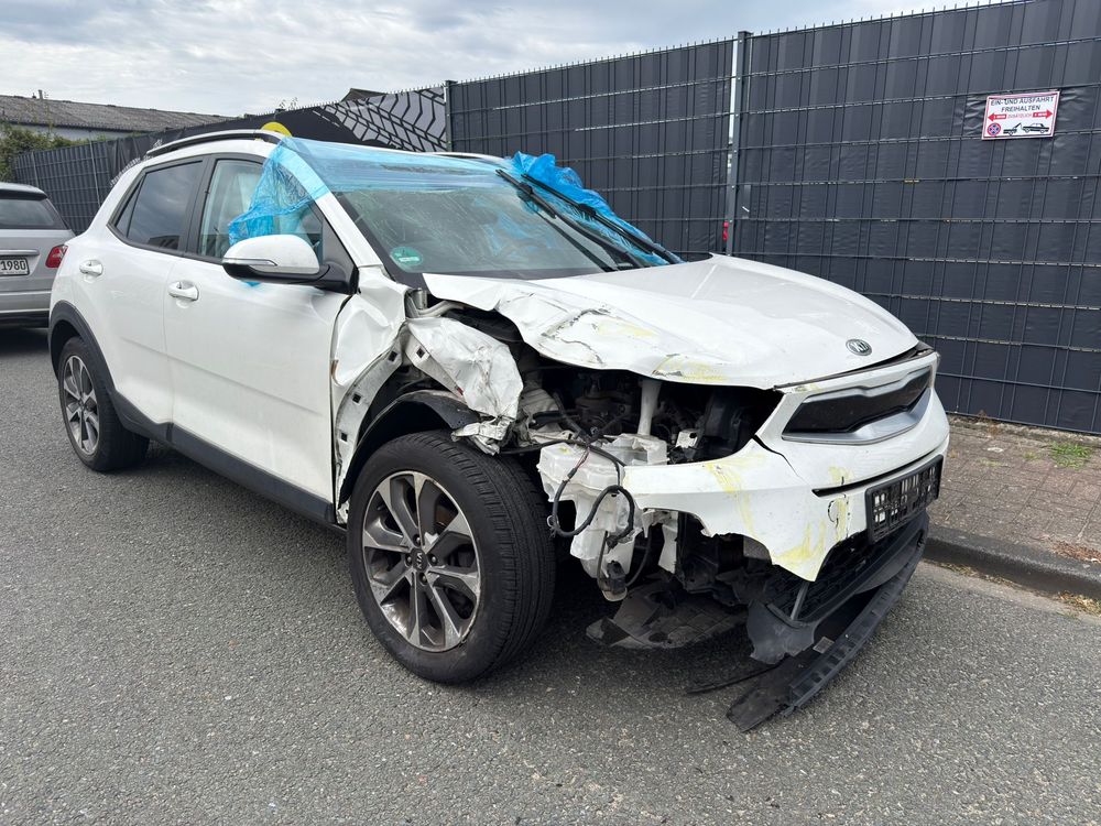 Kia Stonic 1.4 L 2019