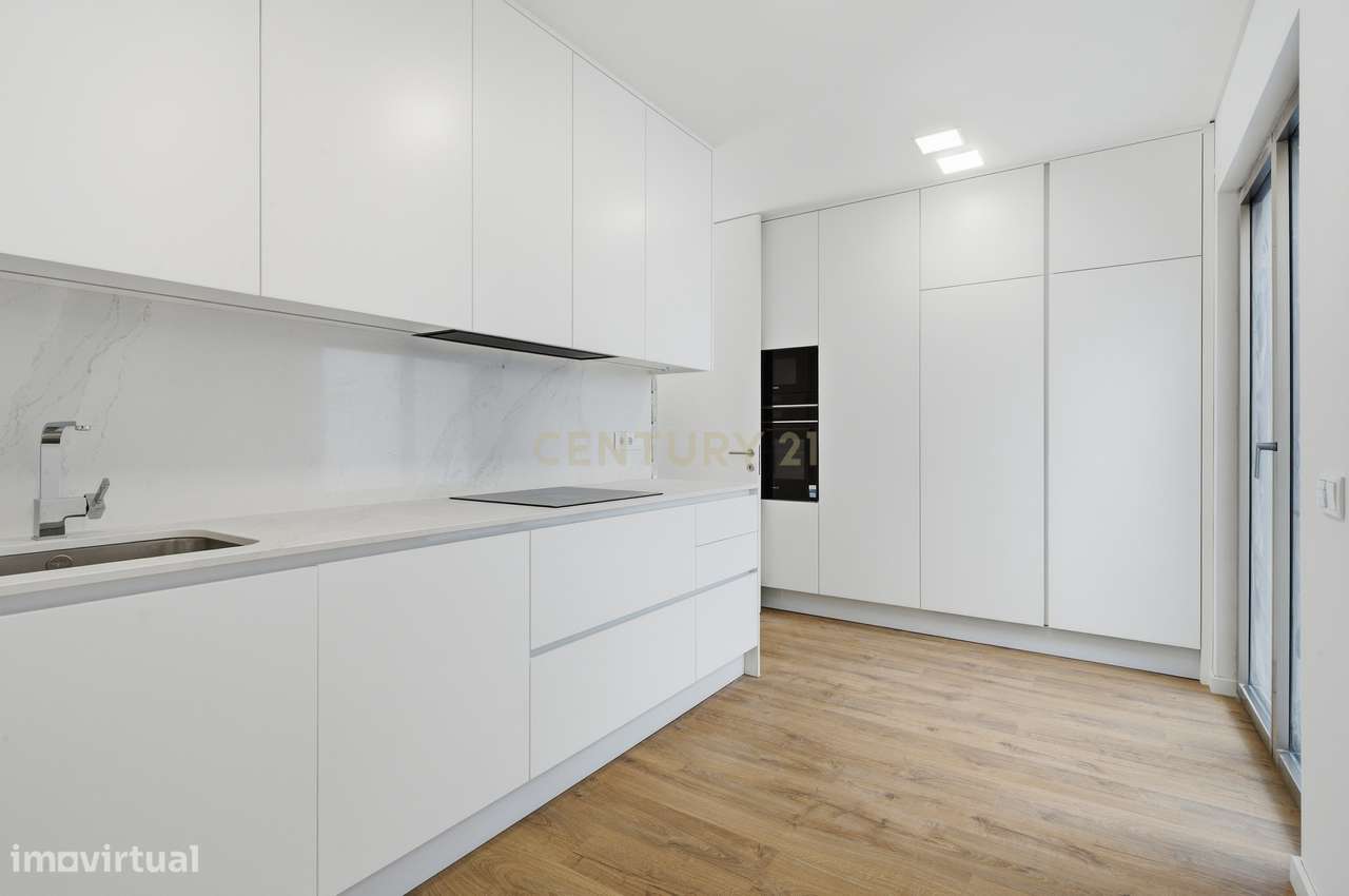 Moradia, 136 m², Silveira - Grande imagem: 2/25