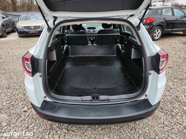 Renault Megane 1.5 dCi Eco2 Authentique - 15