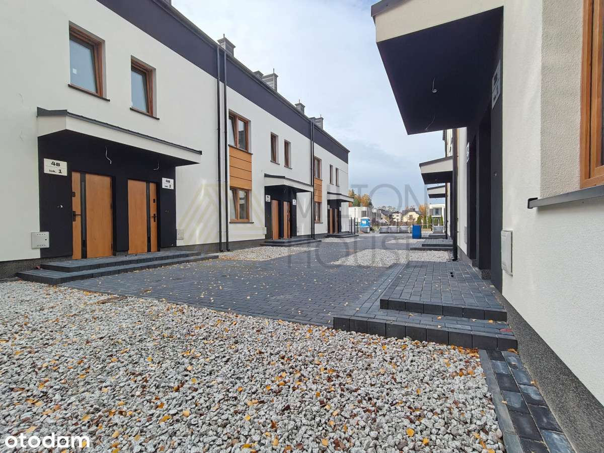 Kobyłka 4 pok miejsca parkingowe w cenie-0