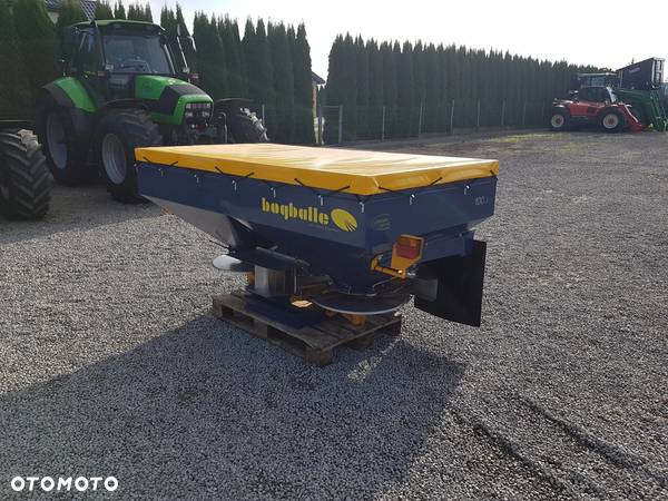 Bogballe Bogballe EX 1200L - 12