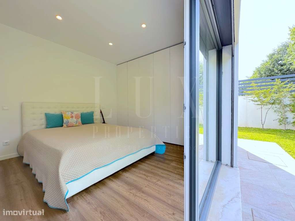 MORADIA DE LUXO EM CABRIZ, SINTRA-49