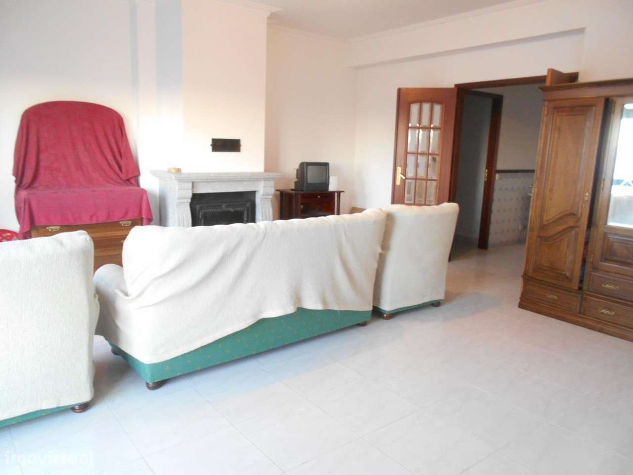 Apartamento T3-10