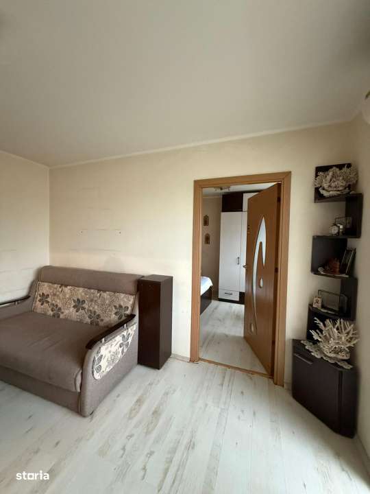 Zona Tomis Nord - Apartament 2 camere semidecomandat - Imagine principală: 4/6