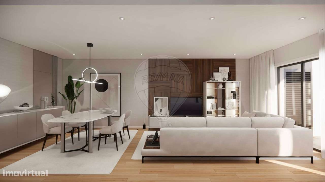 Apartamento T3 para venda - Grande imagem: 4/12