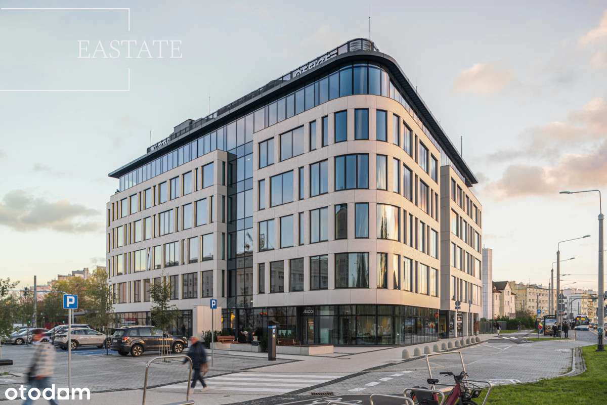 Biuro w Gdyni – Komfort, Estetyka i Nowoczesność! - Pełny obrazek: 2/11