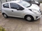 Geam dreapta spate Chevrolet Spark M300 - 2