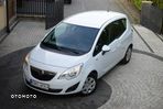 Opel Meriva - 17