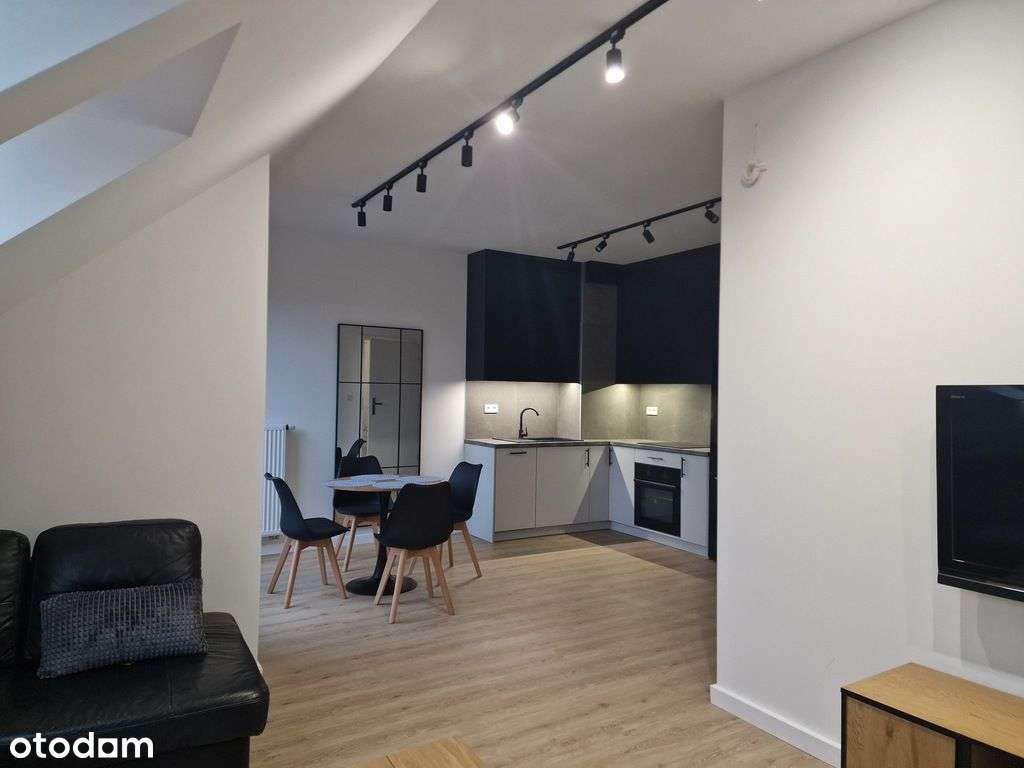 Luksusowe, nowe 2pok, 48m2, klimatyzacja - Pełny obrazek: 3/15