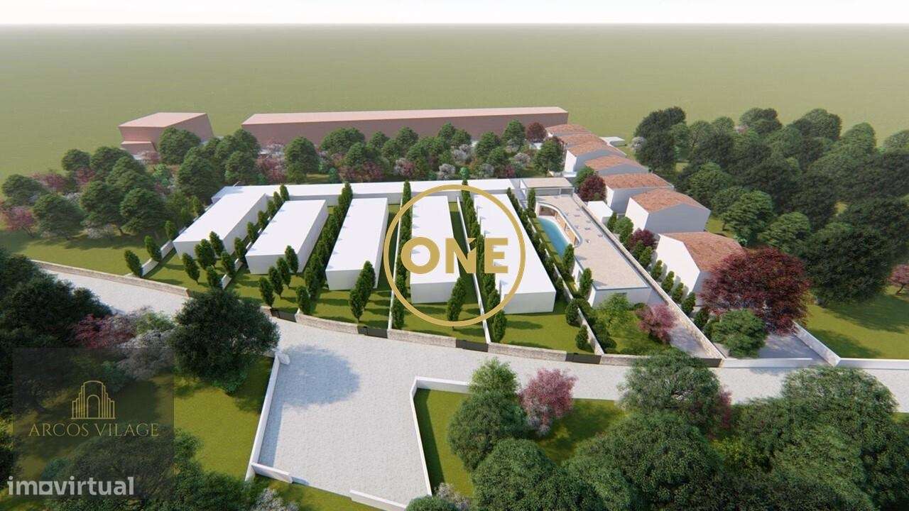 Lote de Terreno em Argivai – Póvoa de Varzim - Grande imagem: 2/27