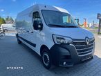 Renault Master Furgon L3H2 2.3 dCi 150KM - 2