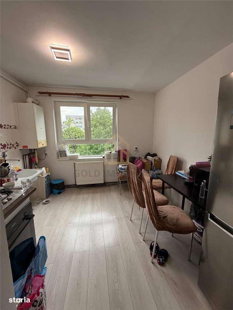 Apartament 2 camere de vânzare  strada George Coșbuc-0