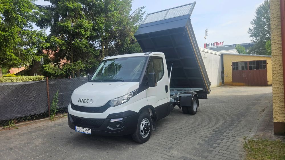 Iveco Daily 2015