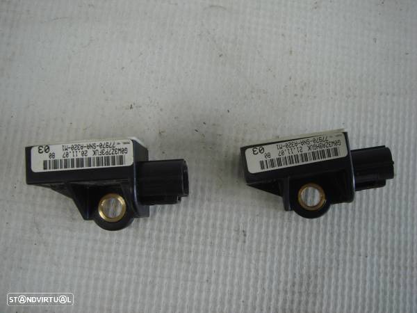 Sensor Airbag Honda Civic Viii Hatchback (Fn, Fk) - 1