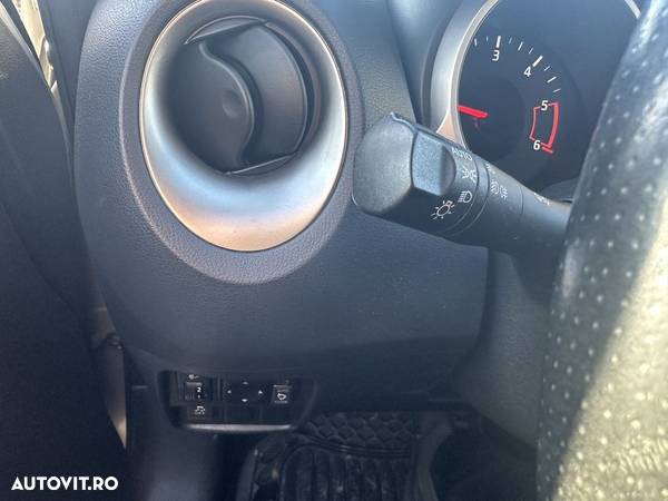 Nissan Juke 1.5L dCI Stop/Start Tekna - 15