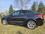 BMW X4 xDrive20d Advantage - 15