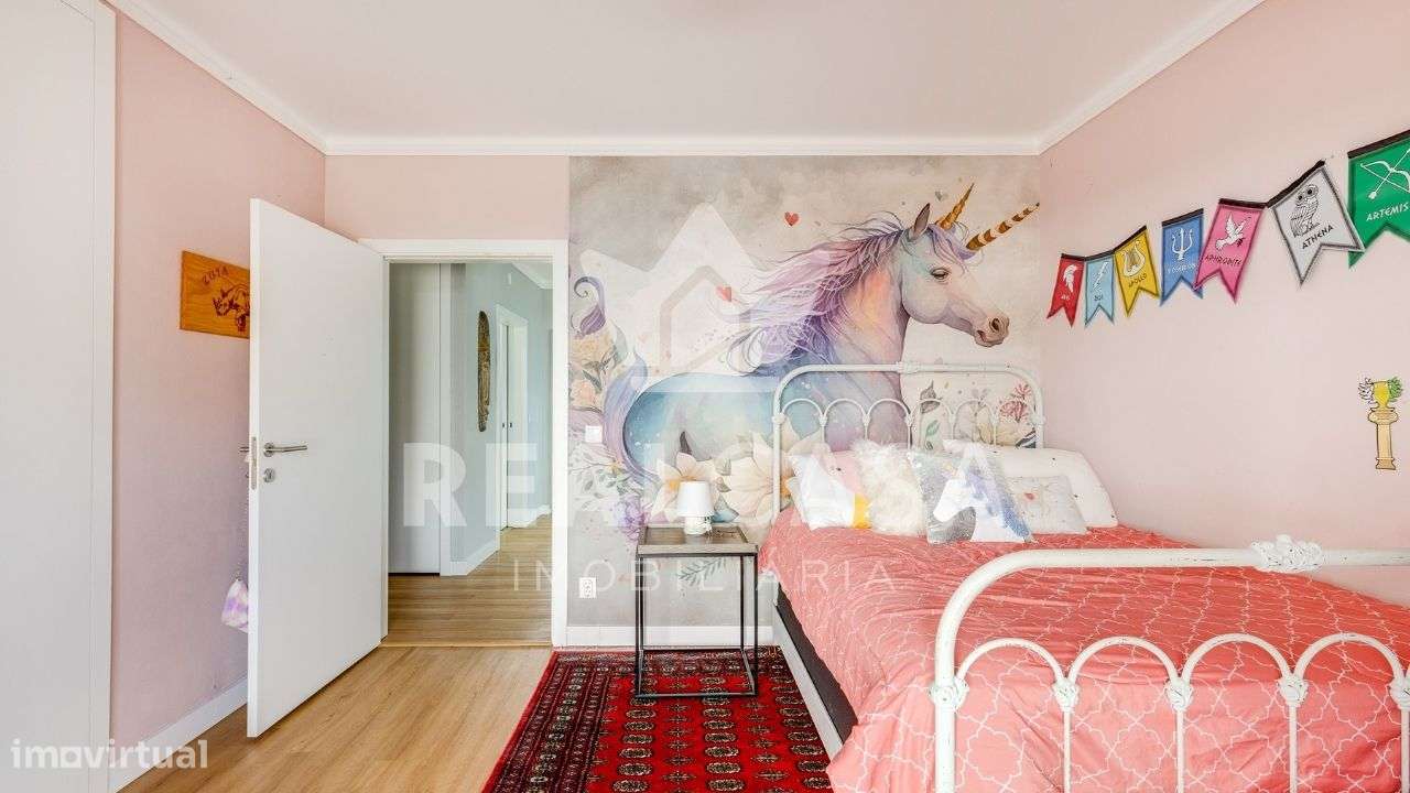 Moradia Térrea T5 em Marinha Grande-29