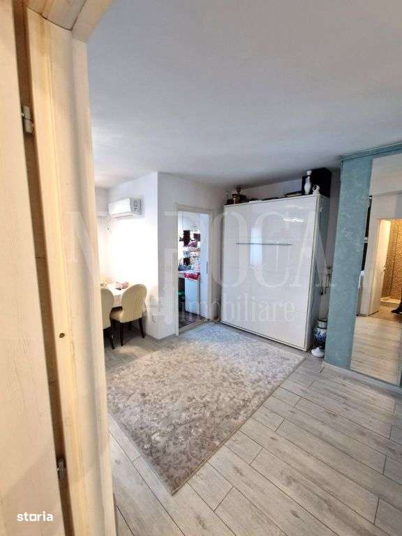 Garsoniera de vanzare in Gheorgheni, Cluj Napoca - Imagine principală: 4/7
