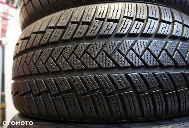 Vredestein Wintrac Pro 225/45R17 91H Z470 - 9