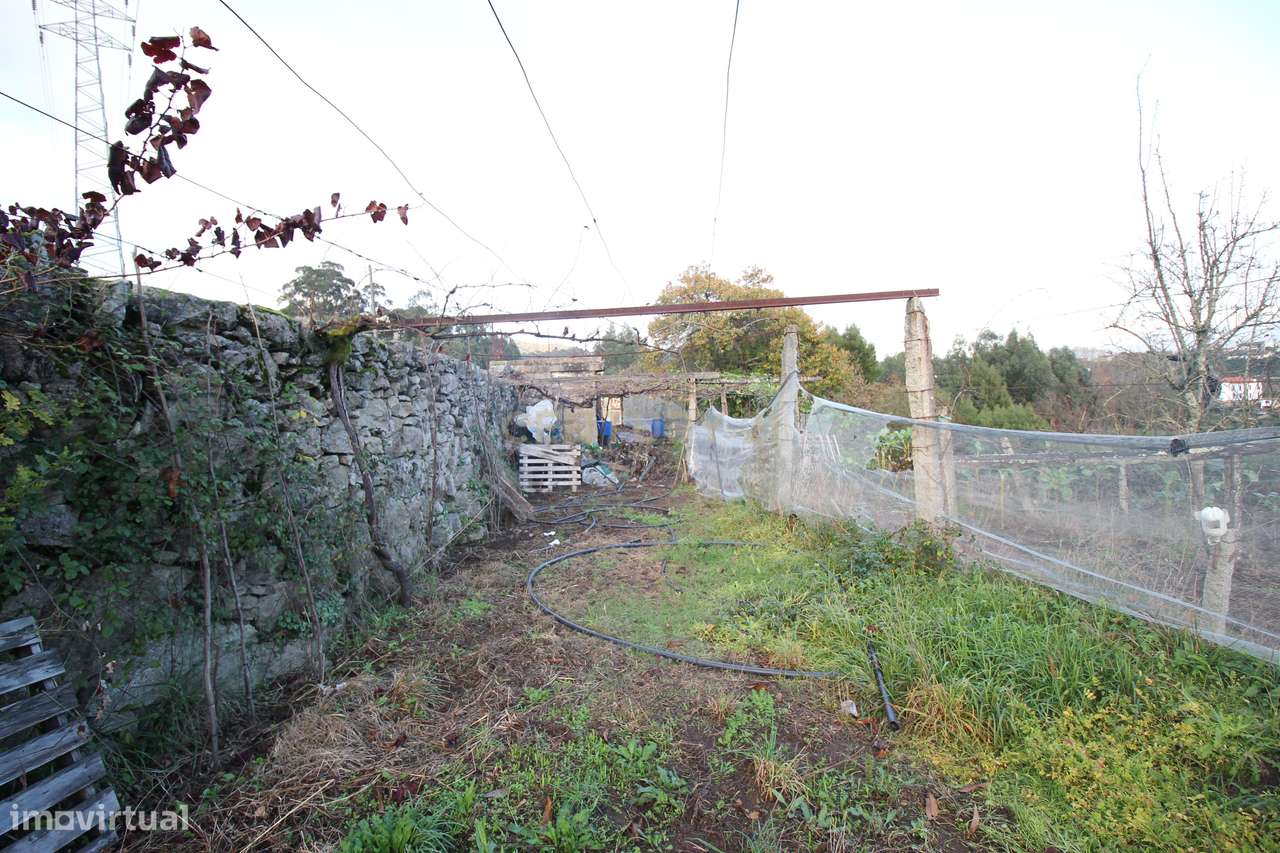 Terreno para construção - Grande imagem: 5/20